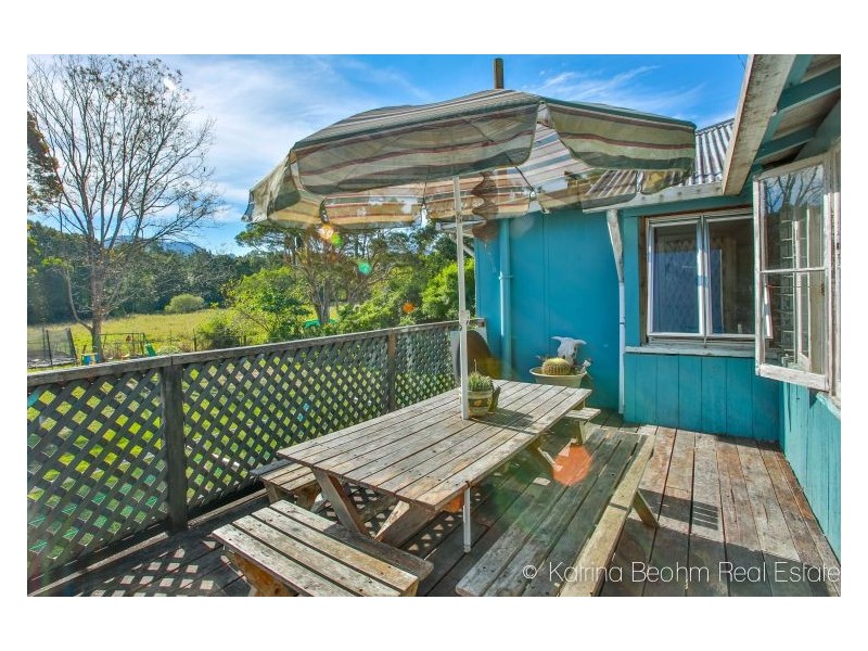 10 Sibley Street, Nimbin NSW 2480