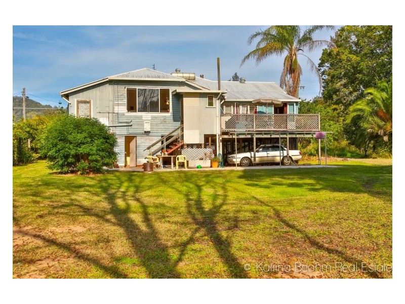 10 Sibley Street, Nimbin NSW 2480