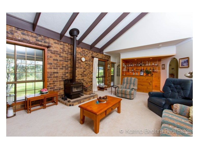 140 Crofton Road, Nimbin NSW 2480