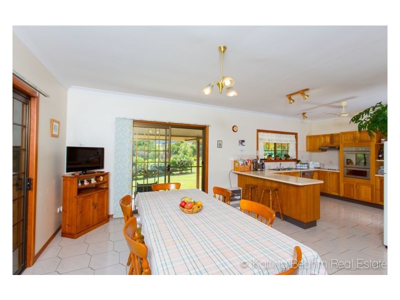 140 Crofton Road, Nimbin NSW 2480