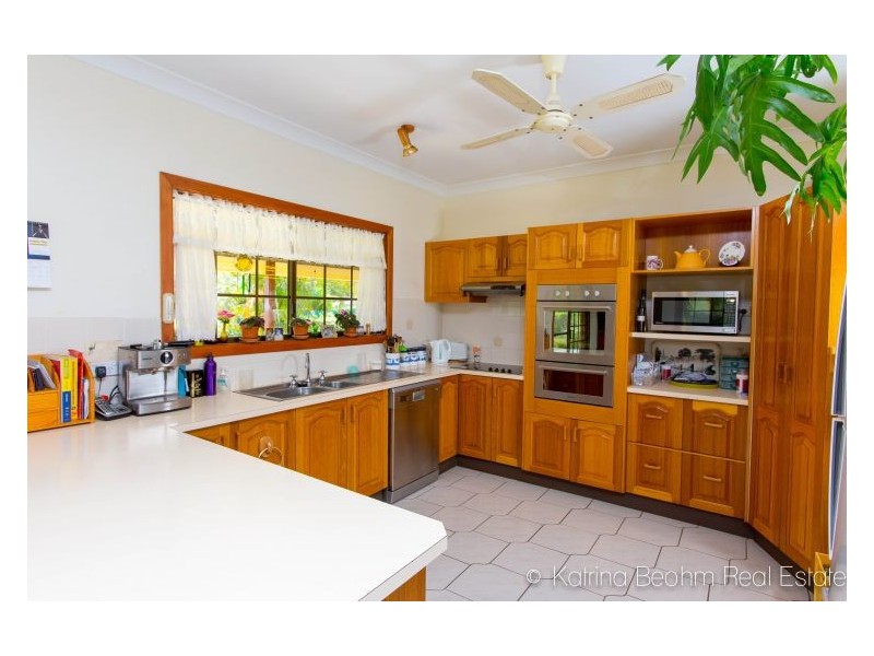 140 Crofton Road, Nimbin NSW 2480