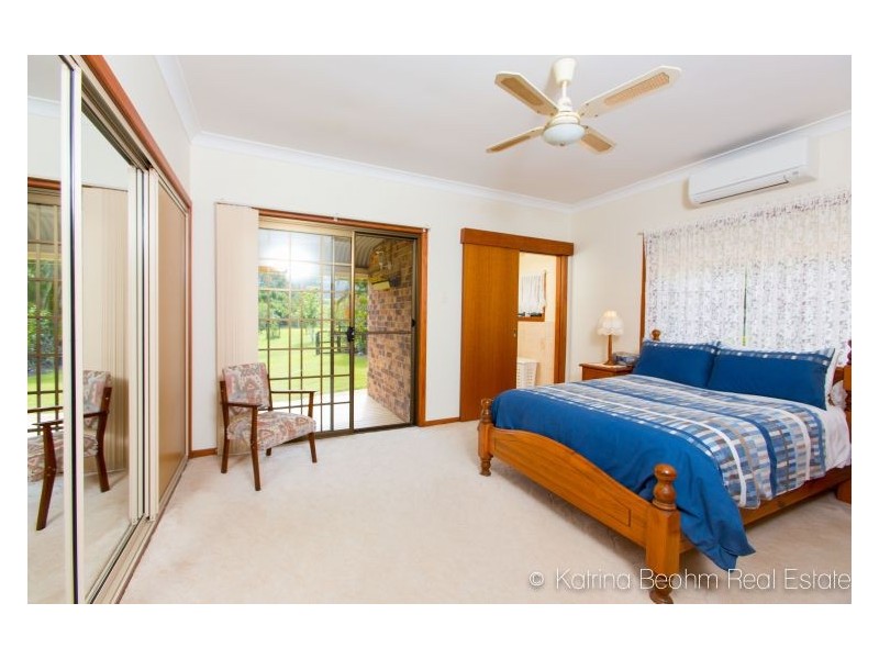 140 Crofton Road, Nimbin NSW 2480