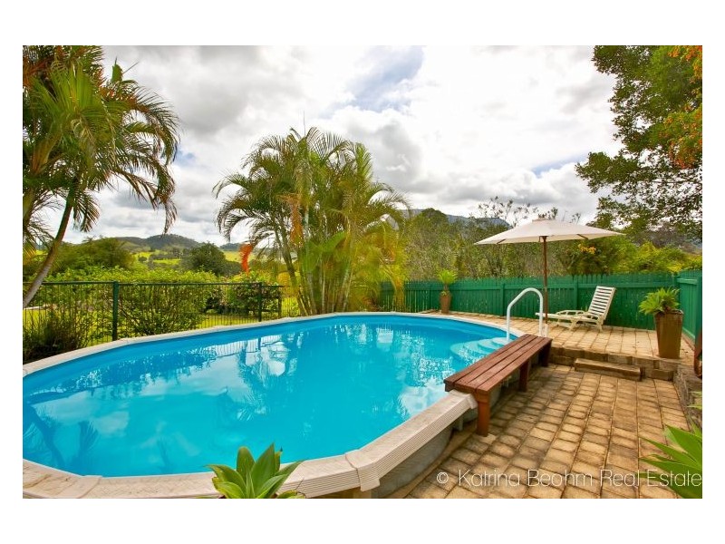 140 Crofton Road, Nimbin NSW 2480