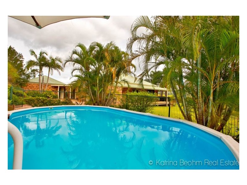 140 Crofton Road, Nimbin NSW 2480