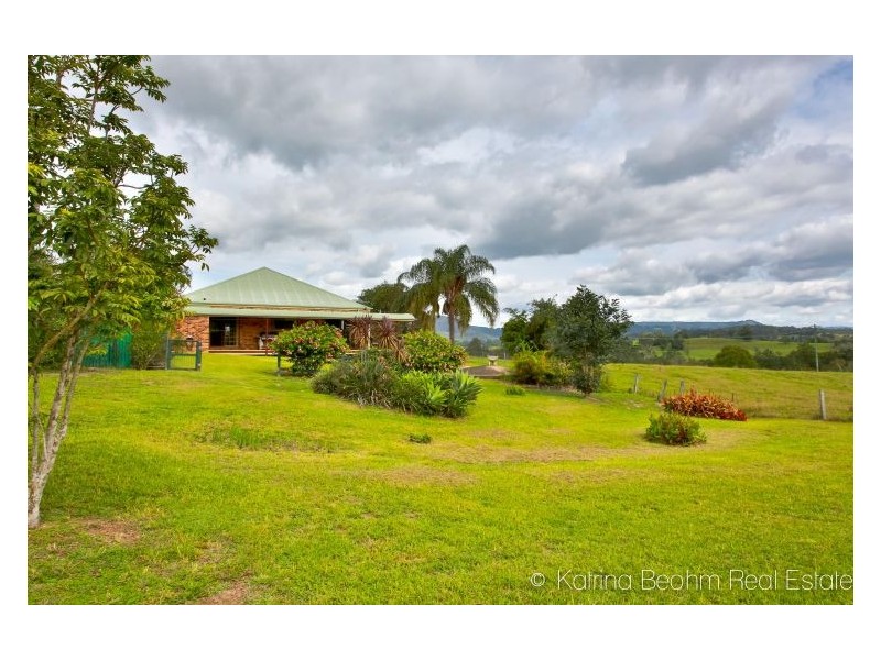 140 Crofton Road, Nimbin NSW 2480