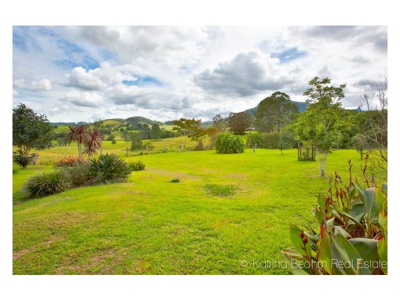 140 Crofton Road, Nimbin NSW 2480