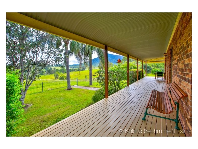 140 Crofton Road, Nimbin NSW 2480