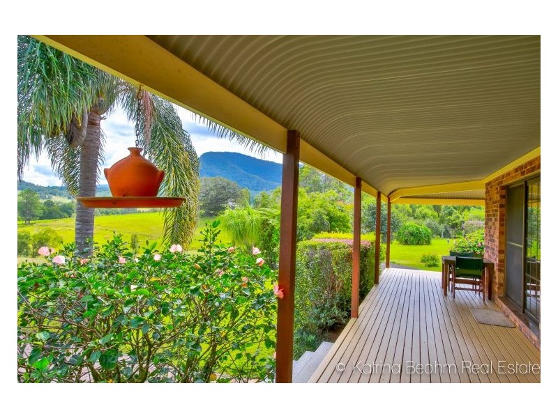 140 Crofton Road, Nimbin NSW 2480