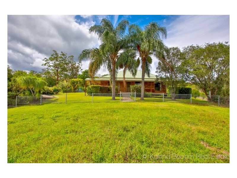 140 Crofton Road, Nimbin NSW 2480