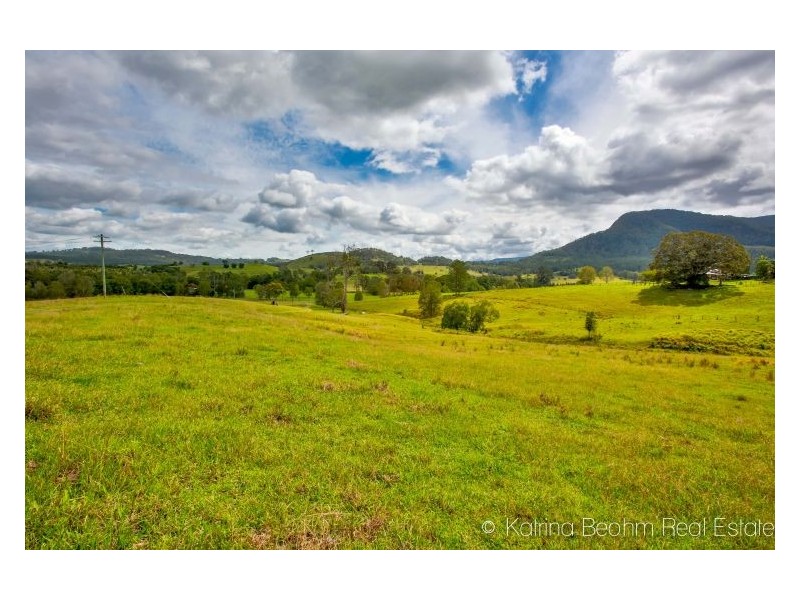 140 Crofton Road, Nimbin NSW 2480
