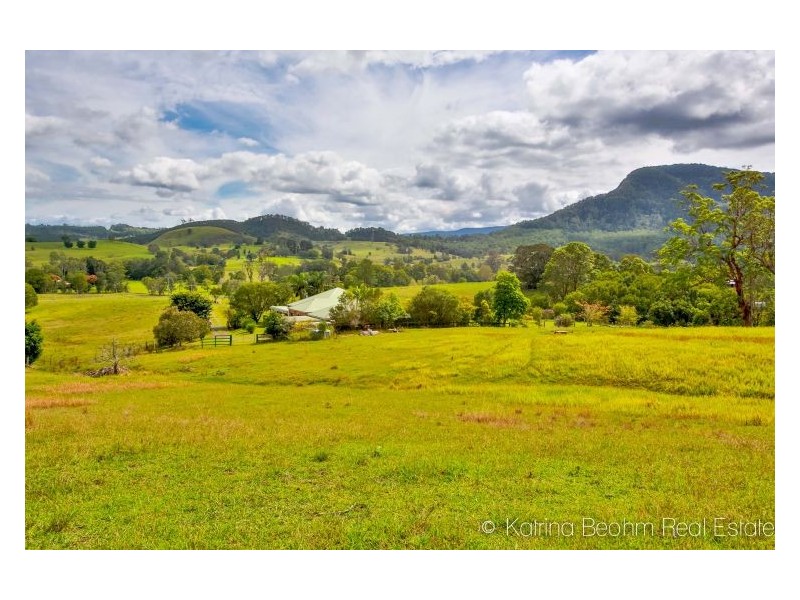 140 Crofton Road, Nimbin NSW 2480