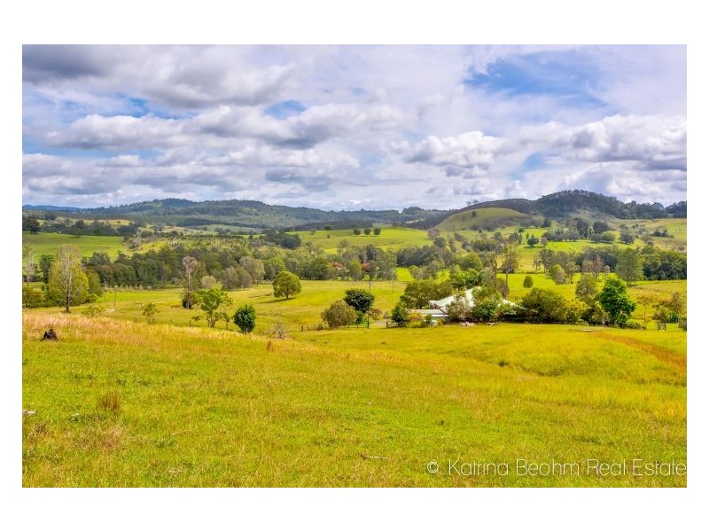 140 Crofton Road, Nimbin NSW 2480