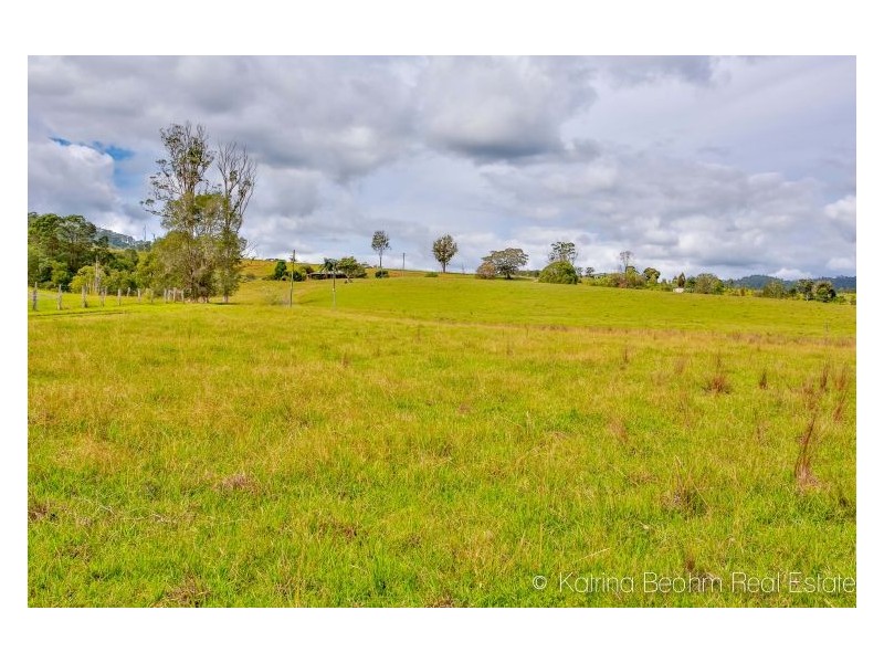 140 Crofton Road, Nimbin NSW 2480