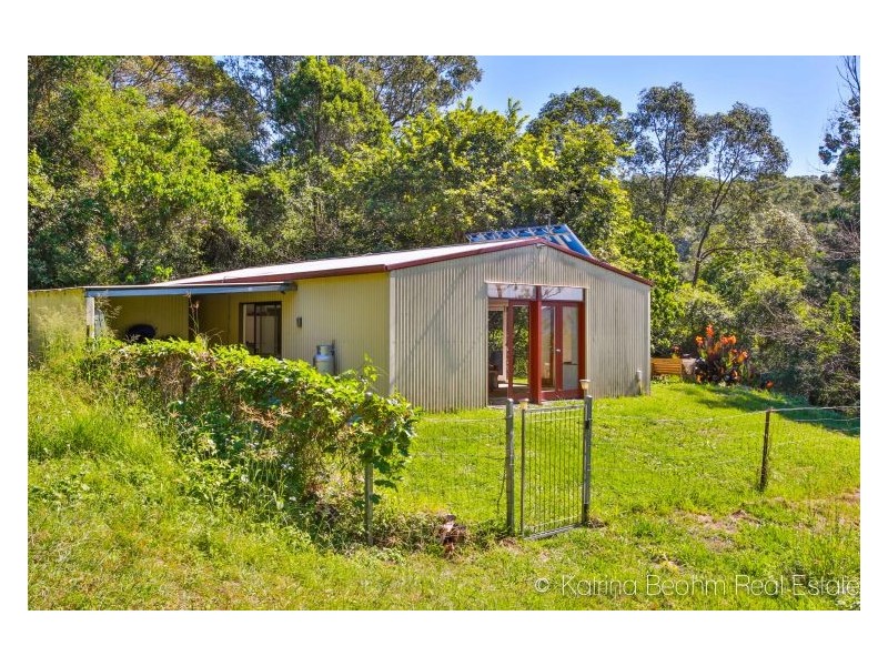 144 Bertoli Road, Jiggi NSW 2480