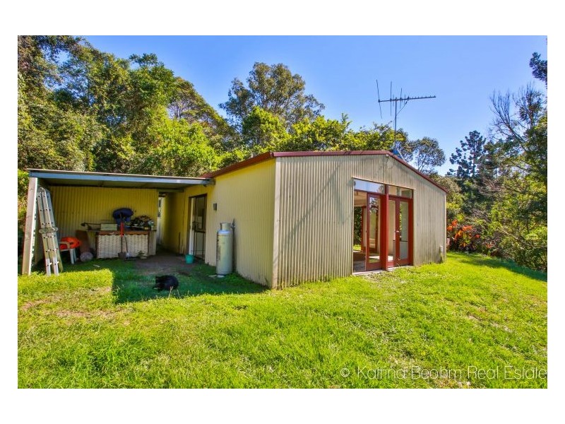 144 Bertoli Road, Jiggi NSW 2480