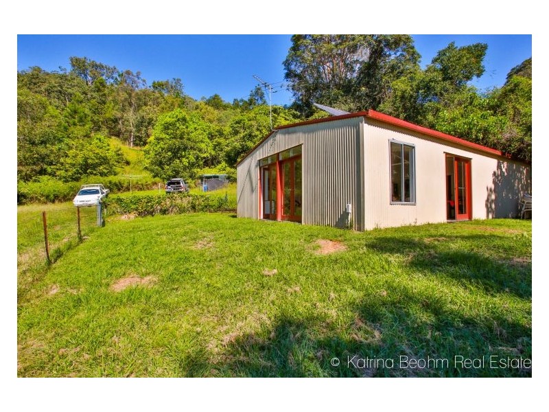 144 Bertoli Road, Jiggi NSW 2480
