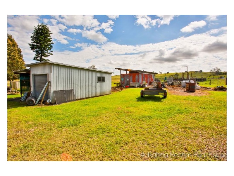1365 Bruxner Highway, Mckees Hill NSW 2480