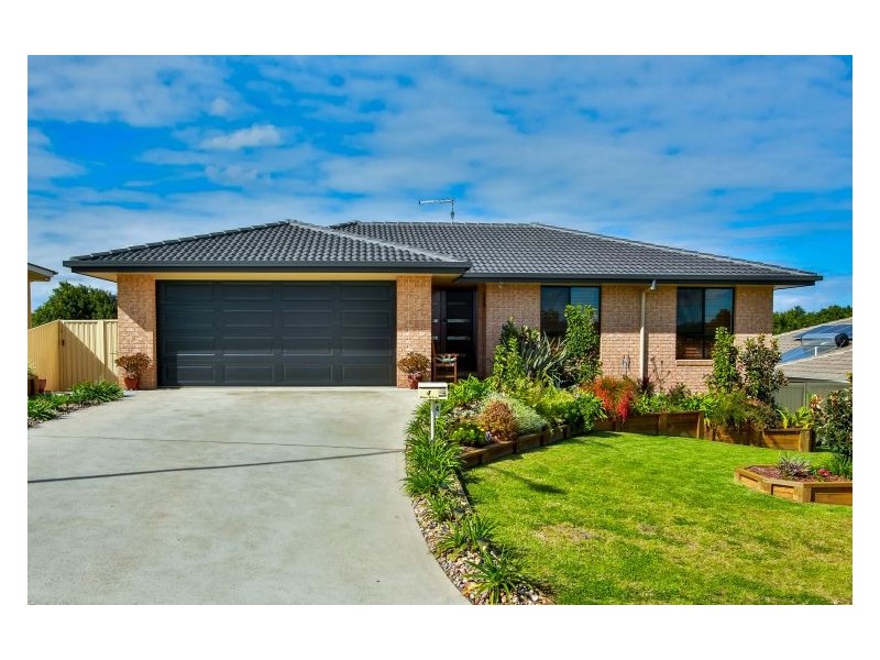 4 Blue Wren Place, Goonellabah NSW 2480