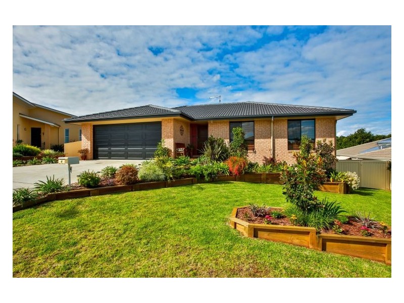4 Blue Wren Place, Goonellabah NSW 2480