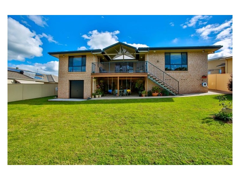 4 Blue Wren Place, Goonellabah NSW 2480