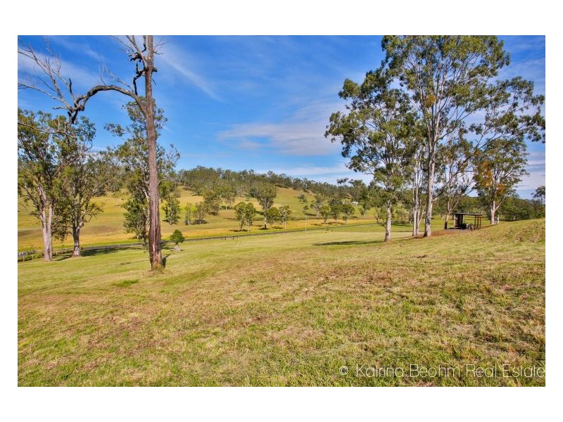 634 Spring Grove Road, Spring Grove NSW 2470