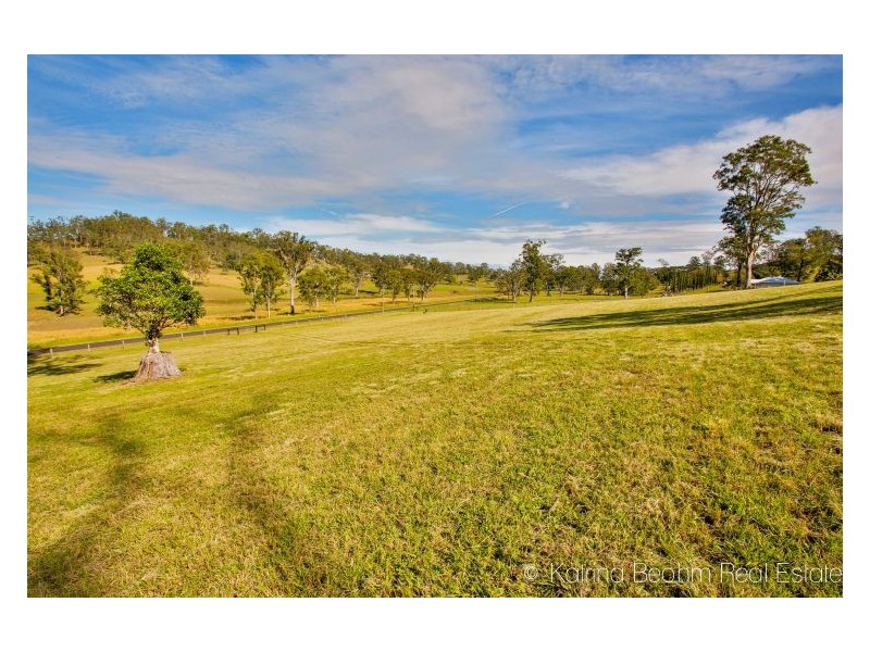 634 Spring Grove Road, Spring Grove NSW 2470