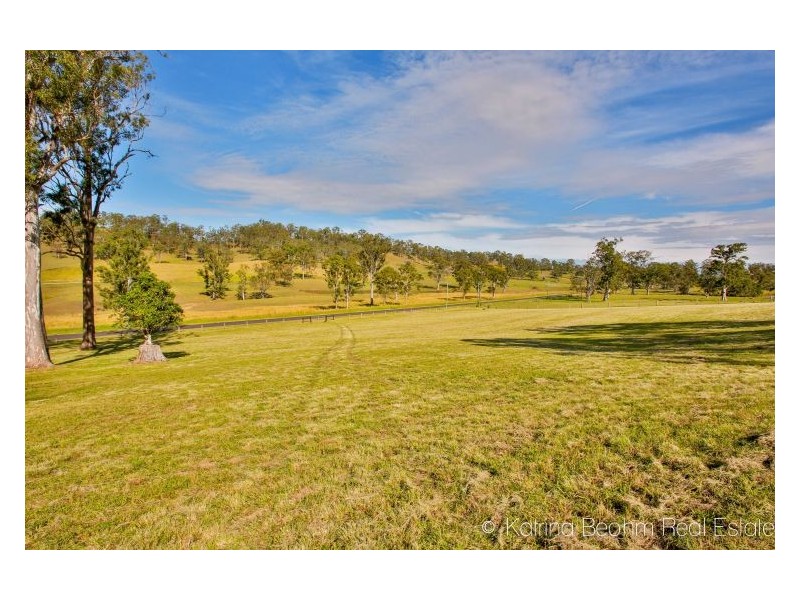 634 Spring Grove Road, Spring Grove NSW 2470