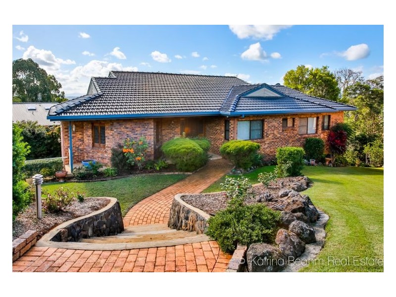 55 Beaumont Drive, East Lismore NSW 2480