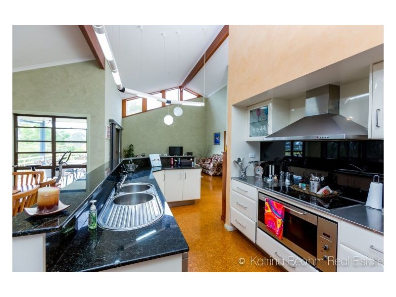 55 Beaumont Drive, East Lismore NSW 2480