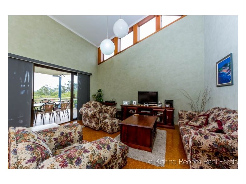 55 Beaumont Drive, East Lismore NSW 2480