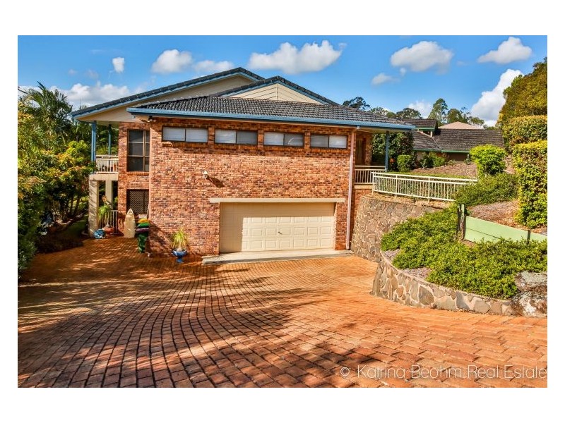 55 Beaumont Drive, East Lismore NSW 2480