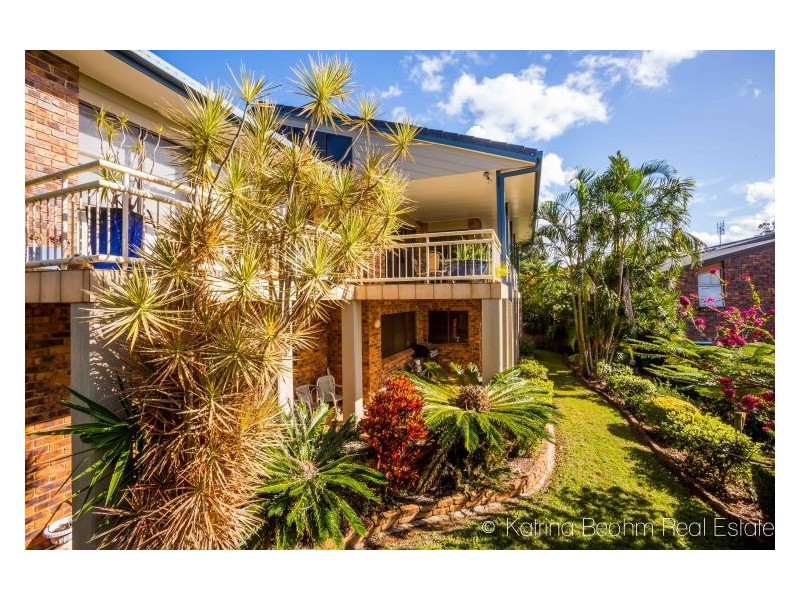 55 Beaumont Drive, East Lismore NSW 2480