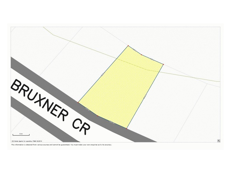 32 Bruxner Crescent, Goonellabah NSW 2480 Floorplan