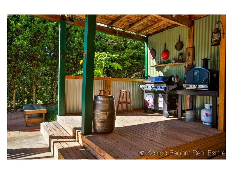 18 Bridge Street, Wyrallah NSW 2480