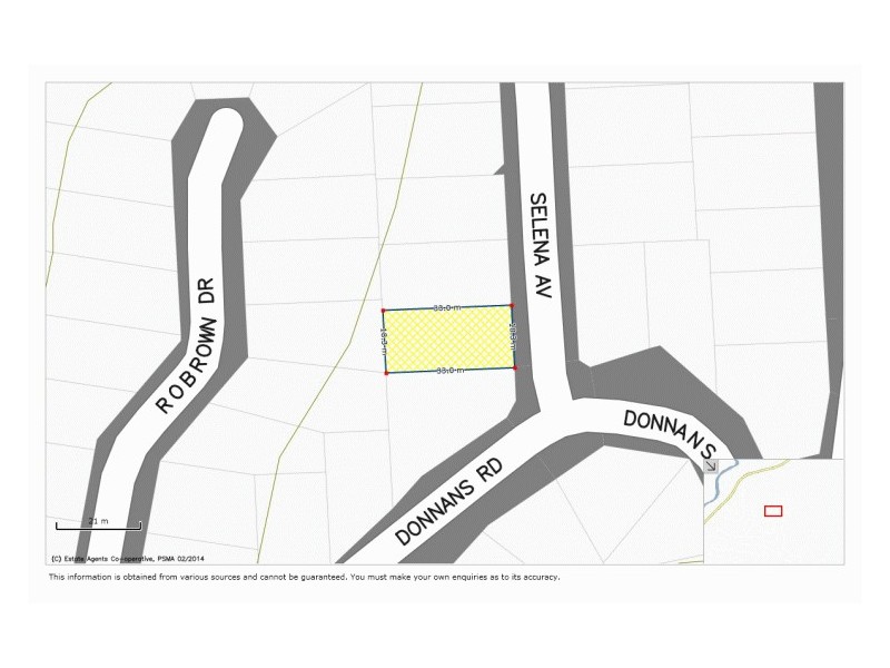 4 Selena Avenue, Lismore Heights NSW 2480 Floorplan