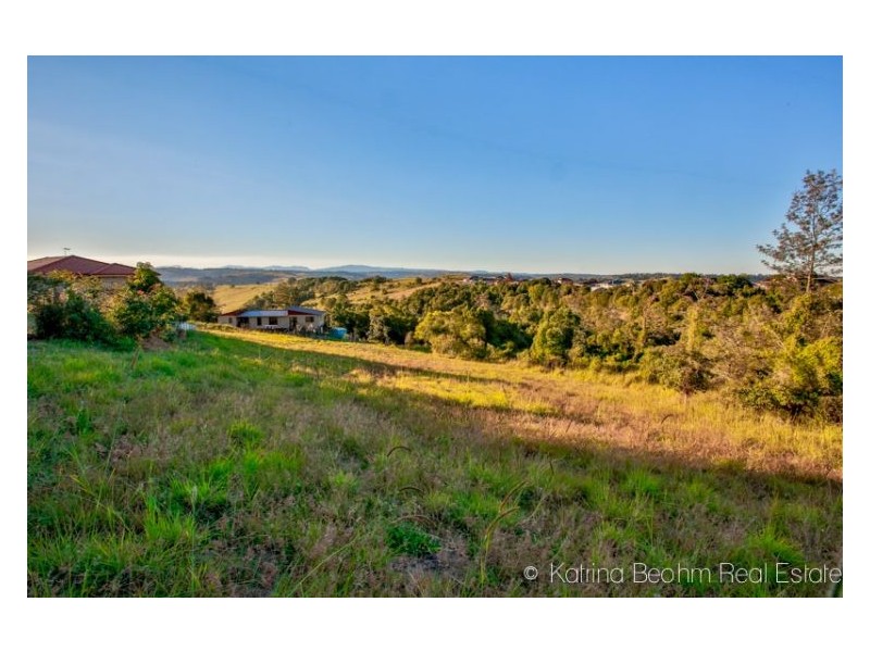 91 Mountain View Drive, Goonellabah NSW 2480