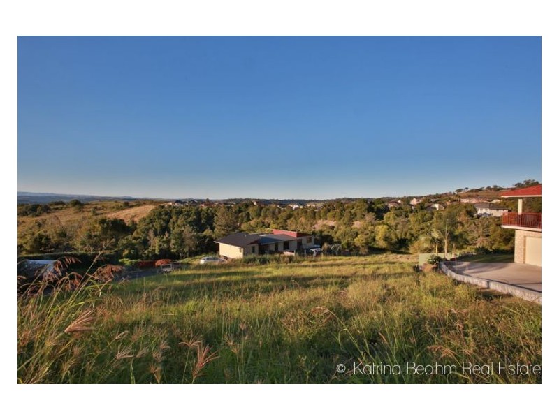 91 Mountain View Drive, Goonellabah NSW 2480