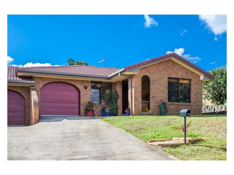2/11 Graeme Ave, Goonellabah NSW 2480