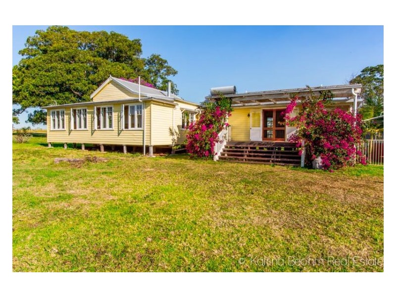 371 Whian Whian Road, Whian Whian NSW 2480