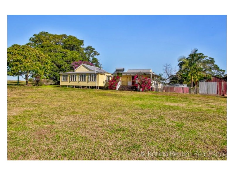 371 Whian Whian Road, Whian Whian NSW 2480