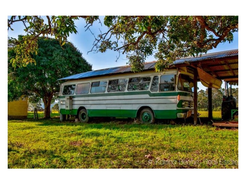 371 Whian Whian Road, Whian Whian NSW 2480