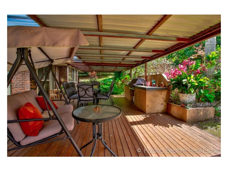 2 Donaghue Street, Dunoon NSW 2480