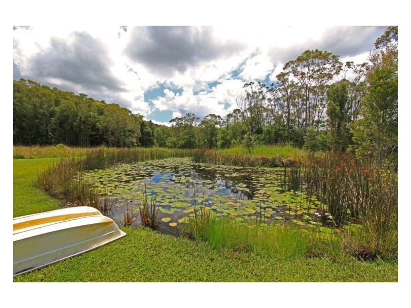 115 Hazelmount Lane, Tuckurimba NSW 2480