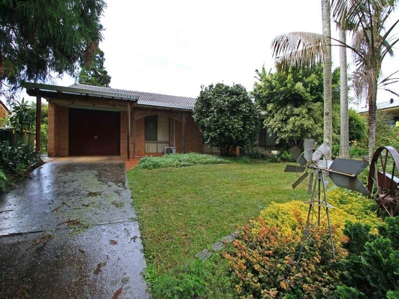 21 Cedar Drive, Dunoon NSW 2480