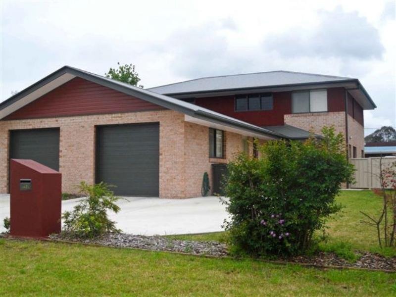 2/42a Farley Street, Casino NSW 2470