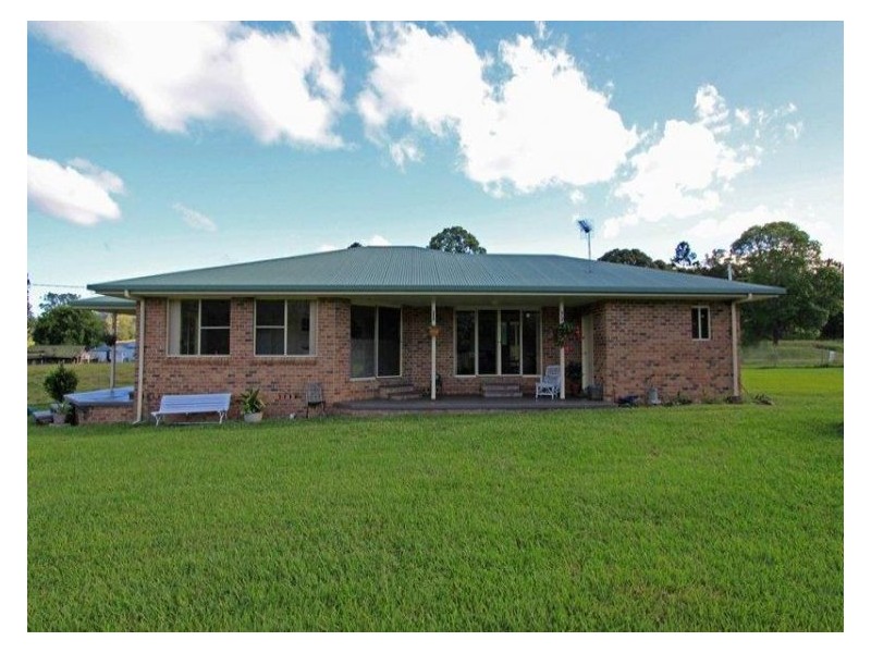1 Cawongla Road, Rock Valley NSW 2480