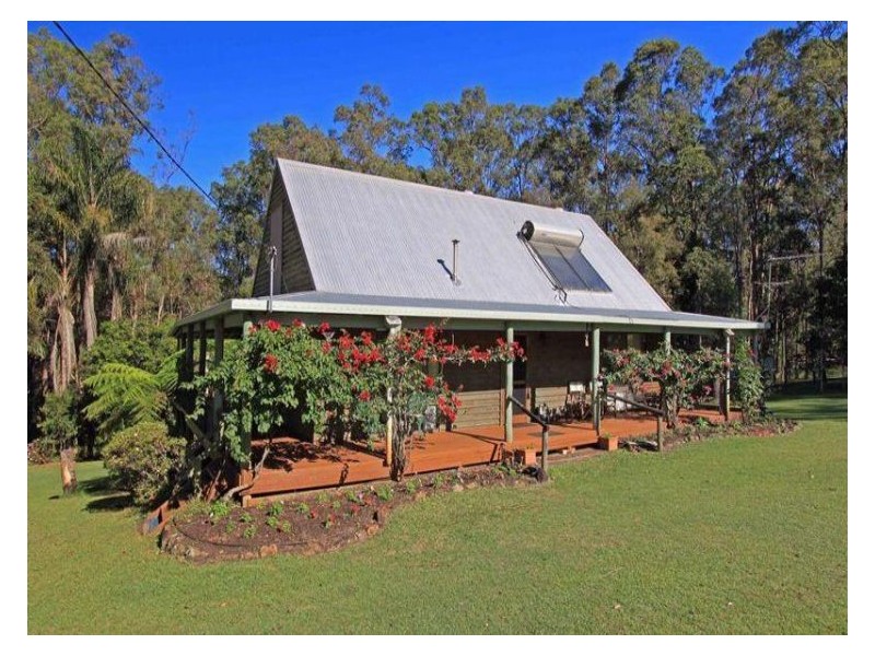 315 Manifold Rd, North Casino NSW 2470