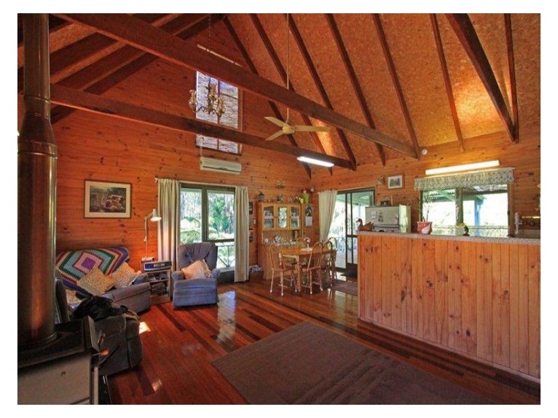 315 Manifold Rd, North Casino NSW 2470