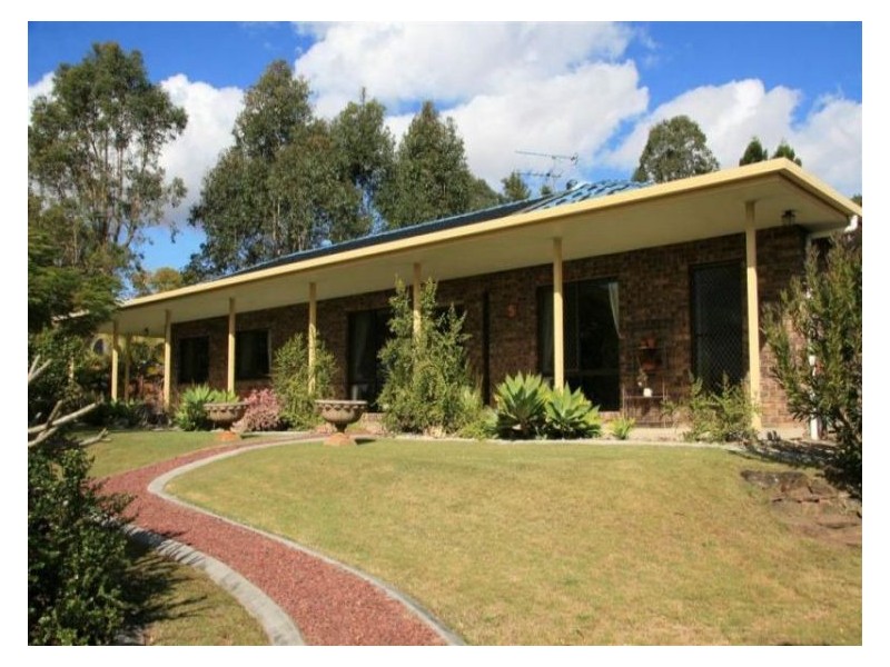 5 Figtree Drive, Casino NSW 2470