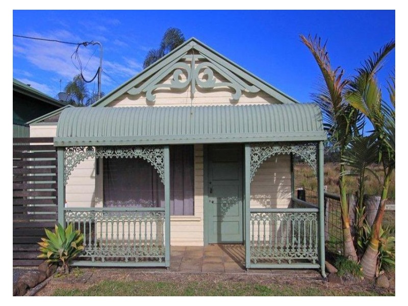 855 Nimbin Rd, Goolmangar NSW 2480